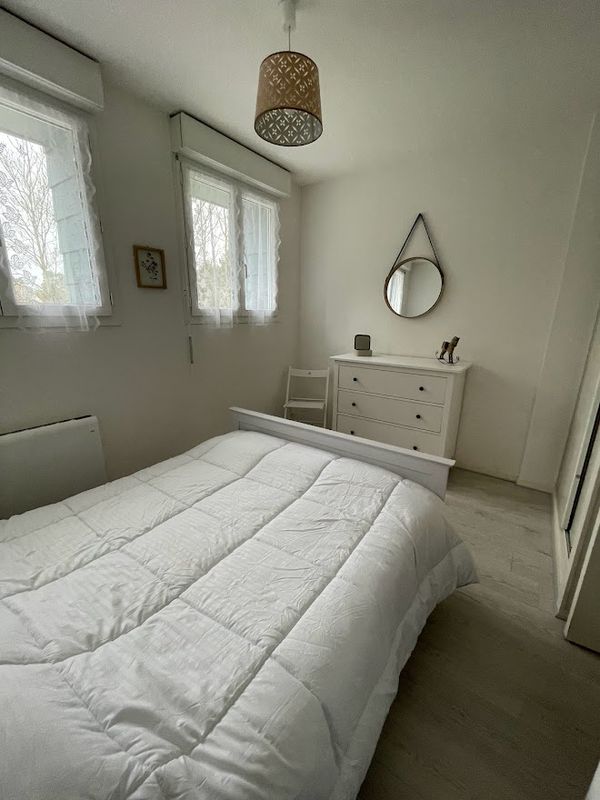 Meublé de tourisme > Domaine de la Faisanderie, Saint-Pair-sur-Mer - photo 5