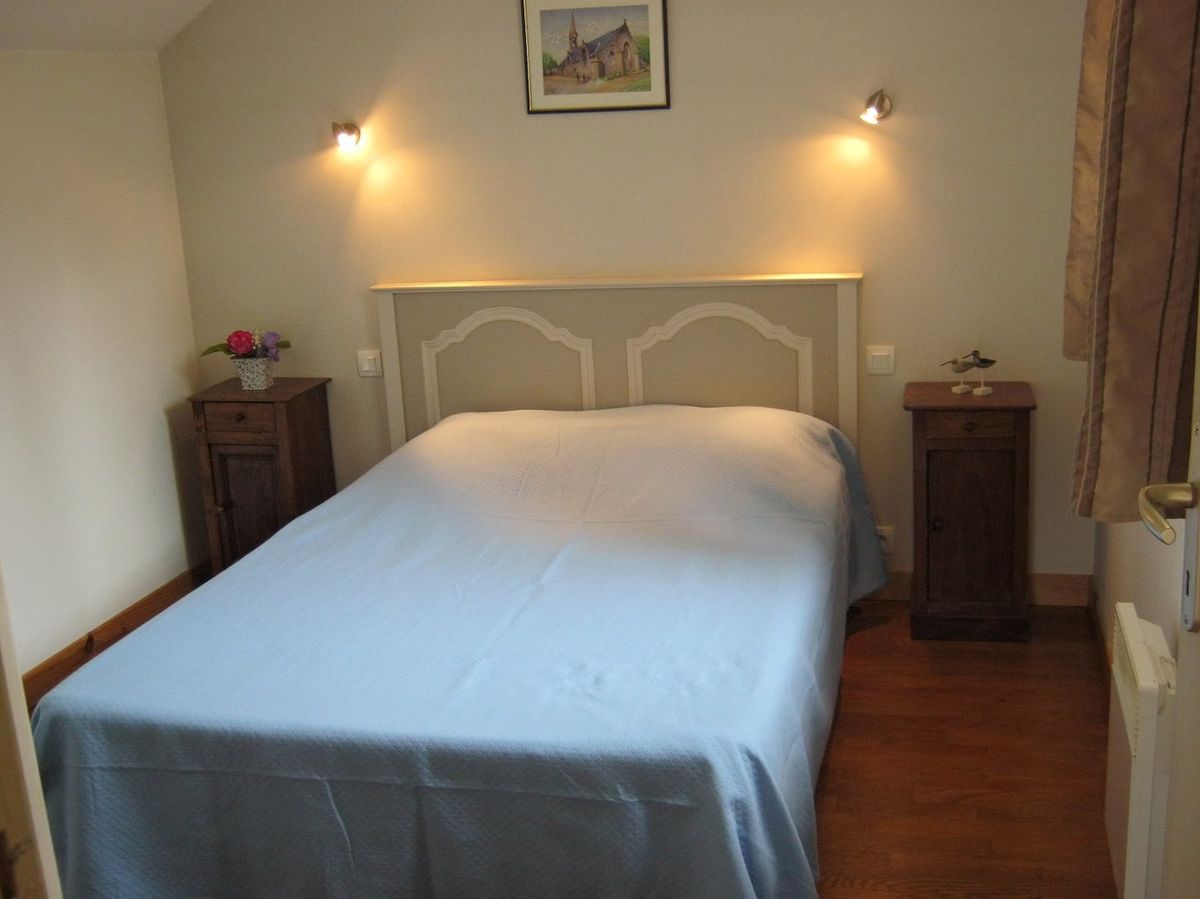 Meublé de tourisme > Gîte du Parvis, Sourdeval - photo 7