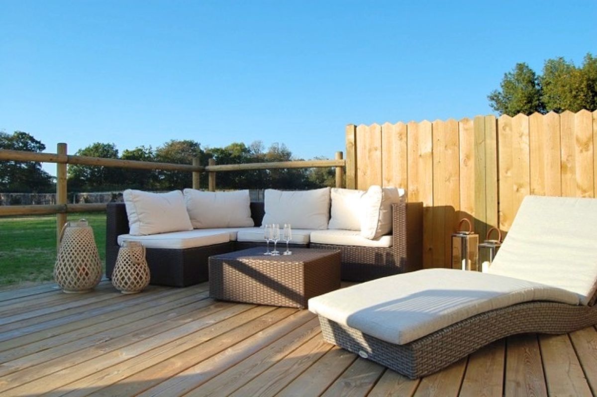 Meublé de tourisme > L'appartement, Tamerville - photo 24
