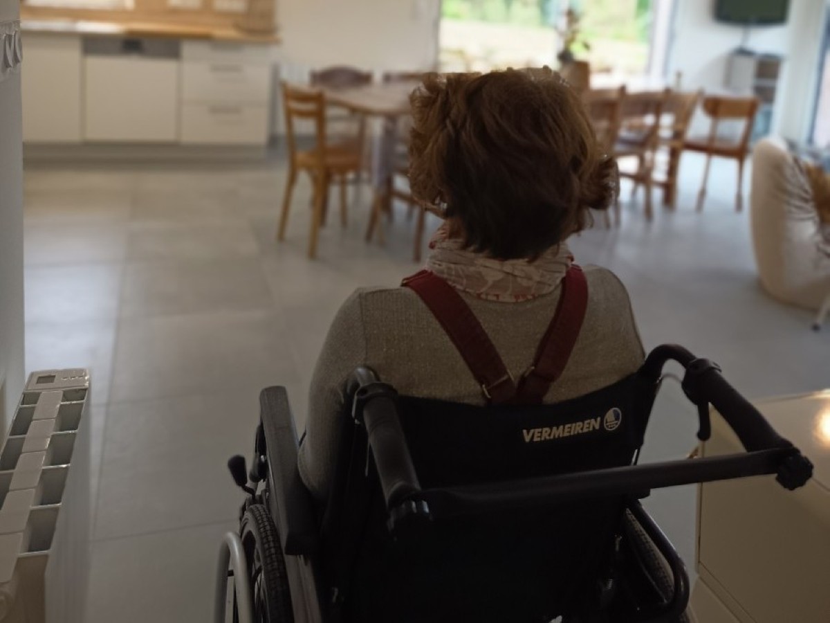 Meublé de tourisme > Gîte Convivial, Les Moitiers-d'Allonne - photo 17