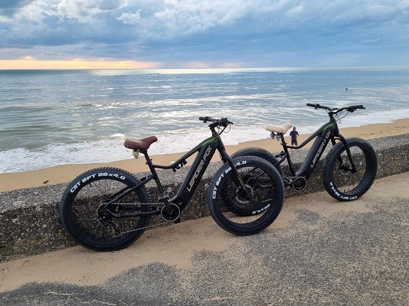 Tous à Vélo