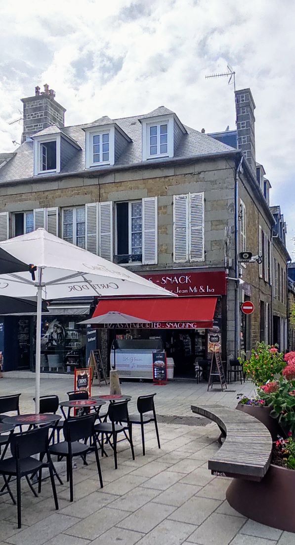Chez Jean Mi et Isa — photo 2