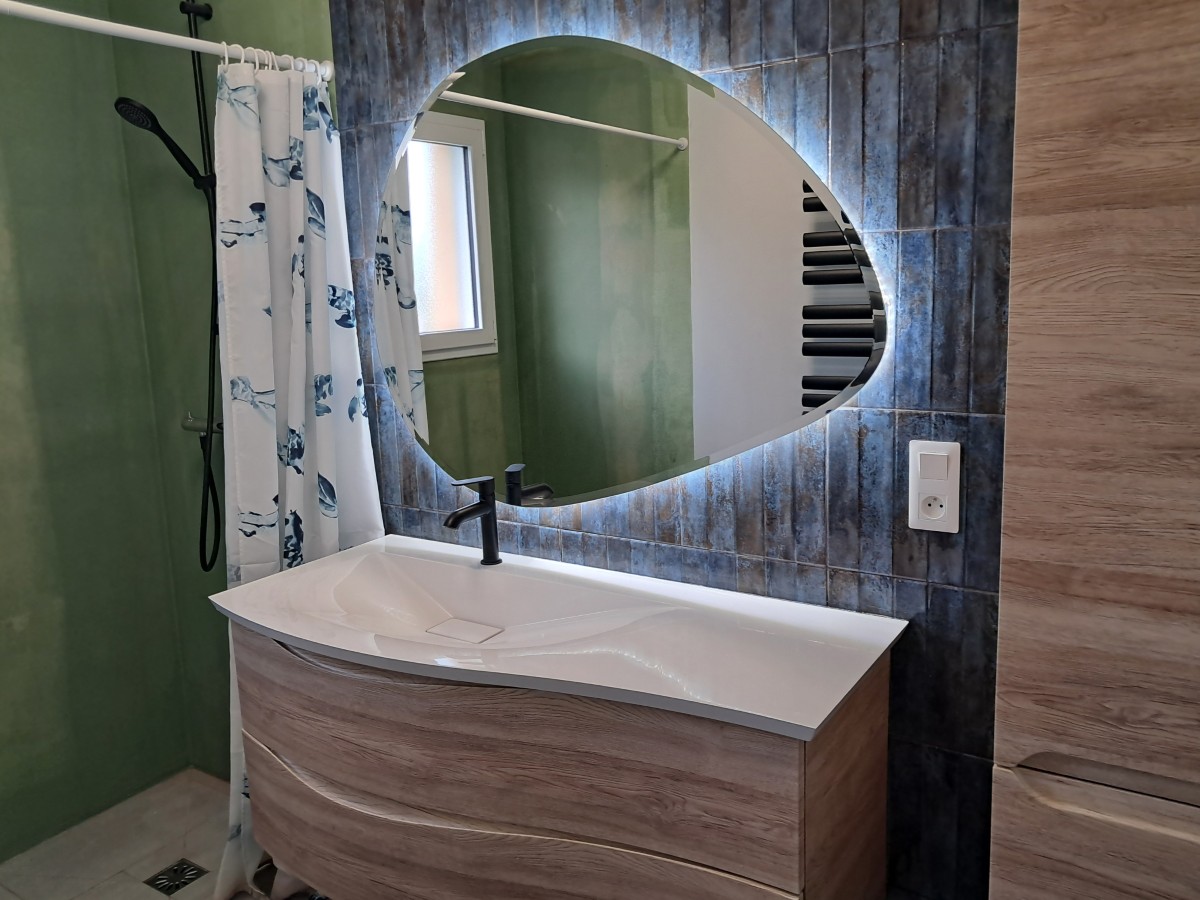 Meublé de tourisme > Gîte le Shogoun — photo 2