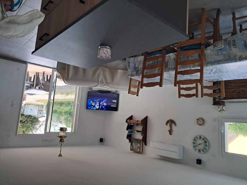Meublé de tourisme > Gîte le Shogoun