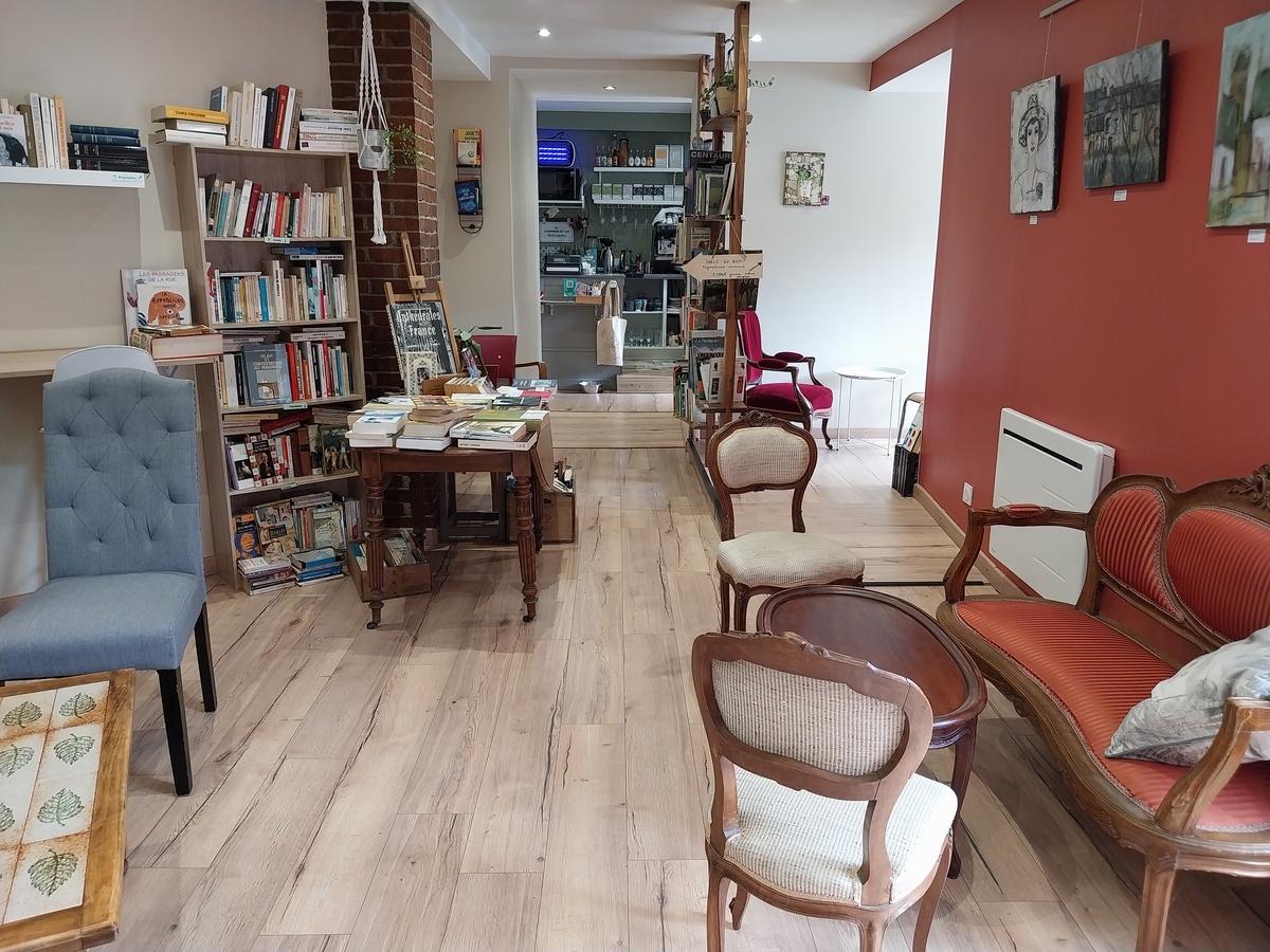 La Minoterie, Villedieu-les-Poêles-Rouffigny - photo 2