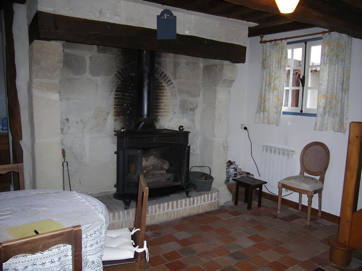 Le Haras de la Rousserie, Lessard-et-le-Chêne - photo 3