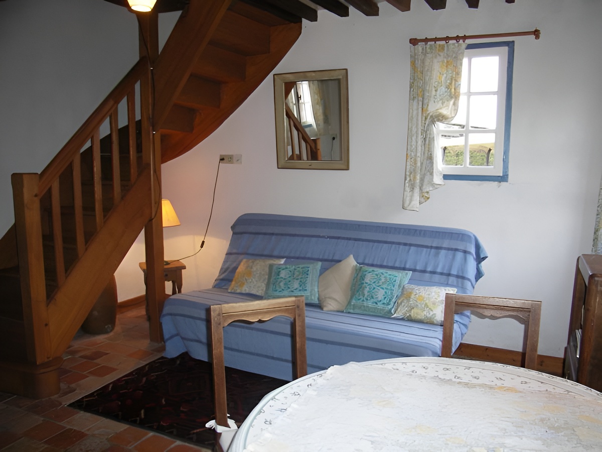 Le Haras de la Rousserie, Lessard-et-le-Chêne - photo 5