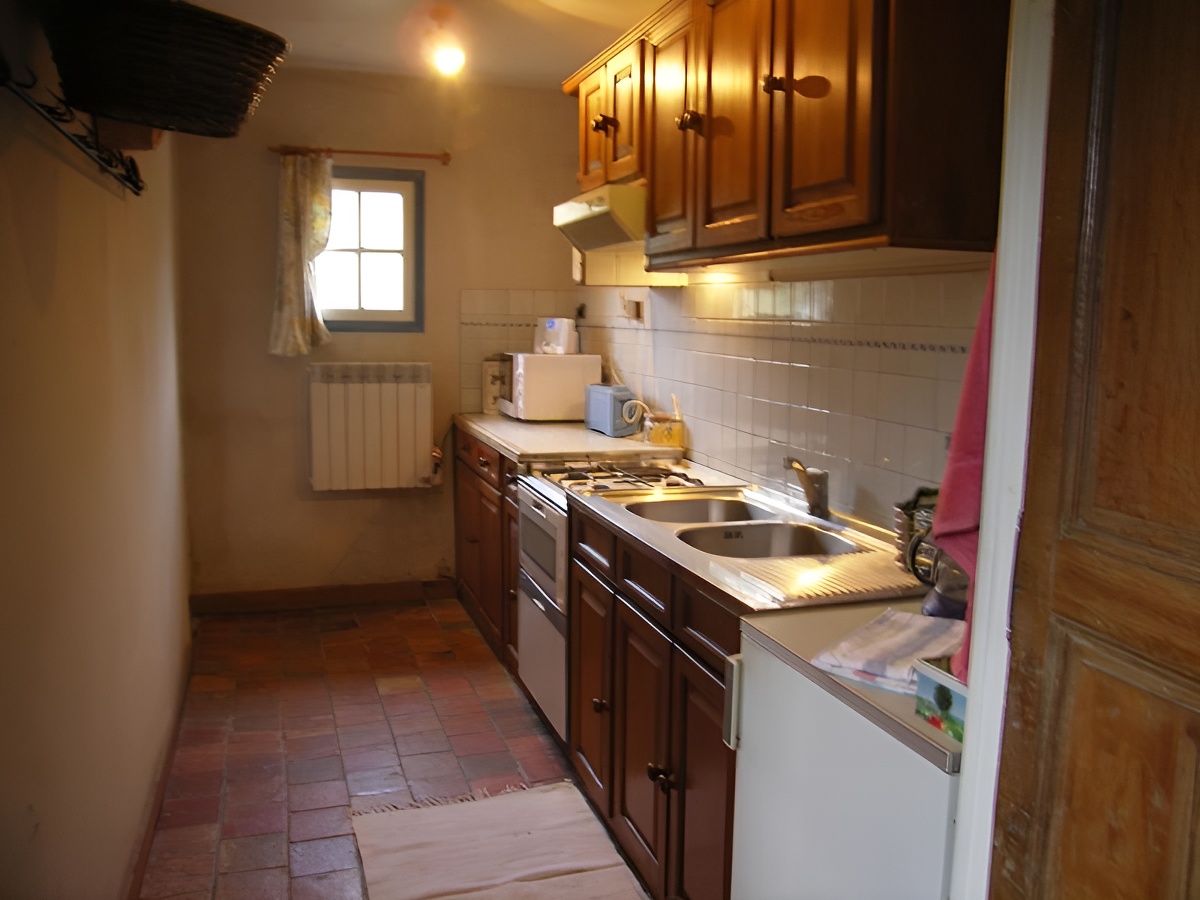 Le Haras de la Rousserie, Lessard-et-le-Chêne - photo 7