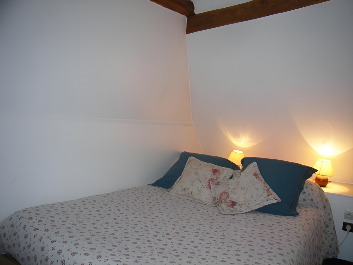 Le Haras de la Rousserie, Lessard-et-le-Chêne - photo 9