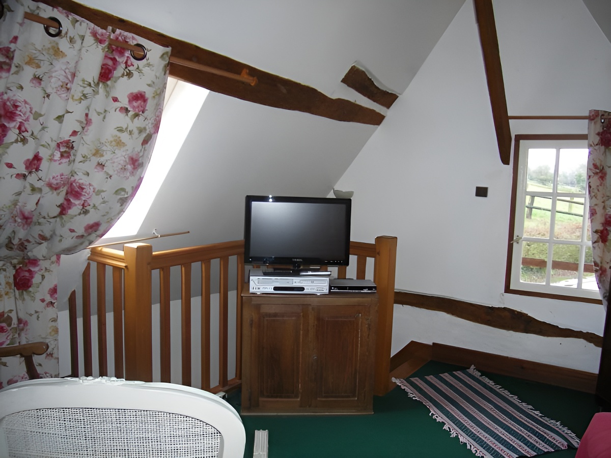 Le Haras de la Rousserie, Lessard-et-le-Chêne - photo 10