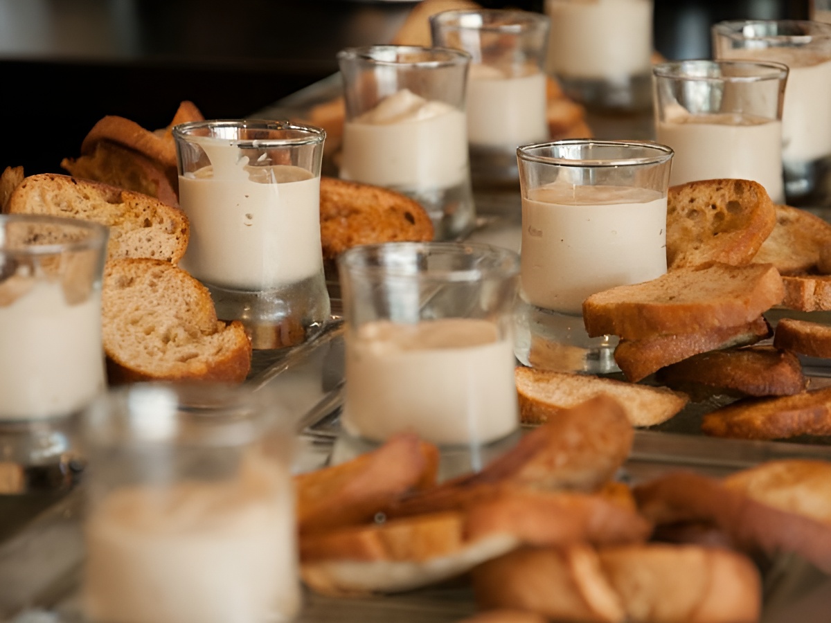 La Taverne, Caen - photo 6