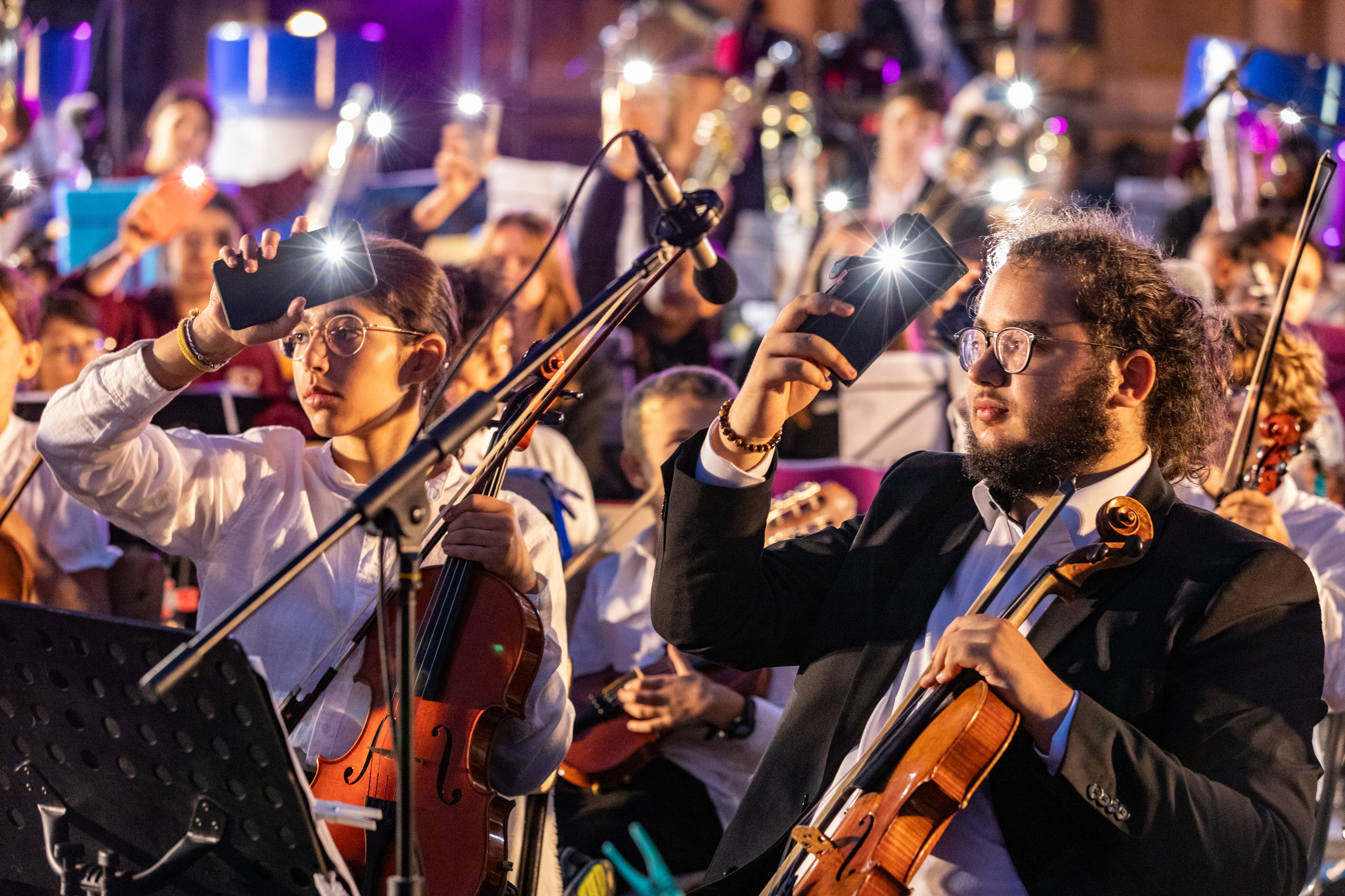12ème Festival International des Étoiles Symphoniques