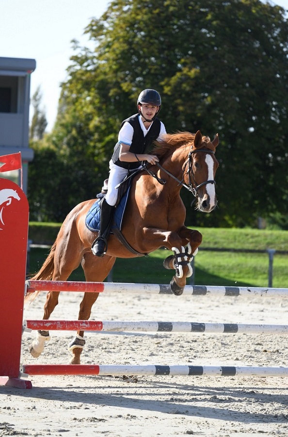 Centre Equestre de Kairon-Plage, Saint-Pair-sur-Mer - photo 6