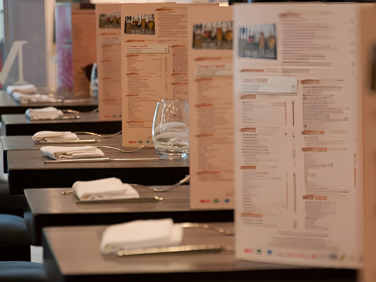 La Taverne, Caen - photo 4