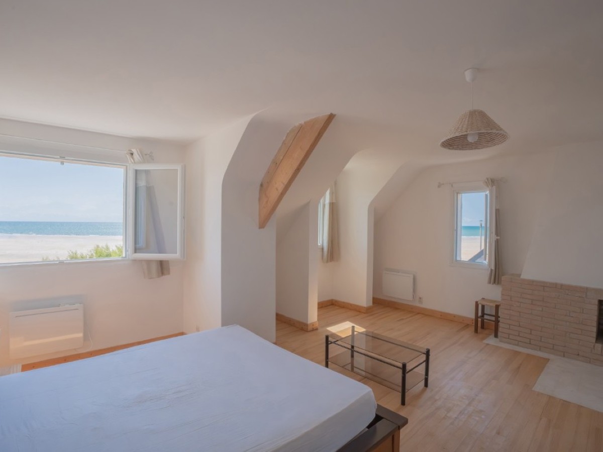 Meublé de tourisme > Maison de vacances, Port-Bail-sur-Mer - photo 10