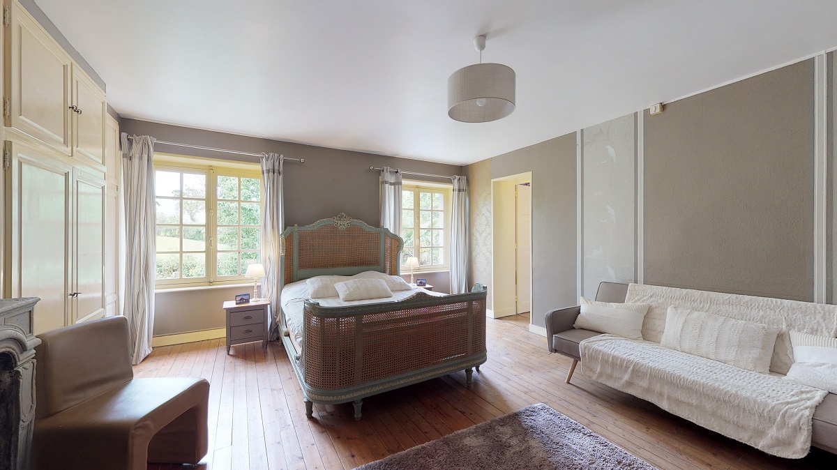 Meublé de tourisme > Voisine, Tamerville - photo 7