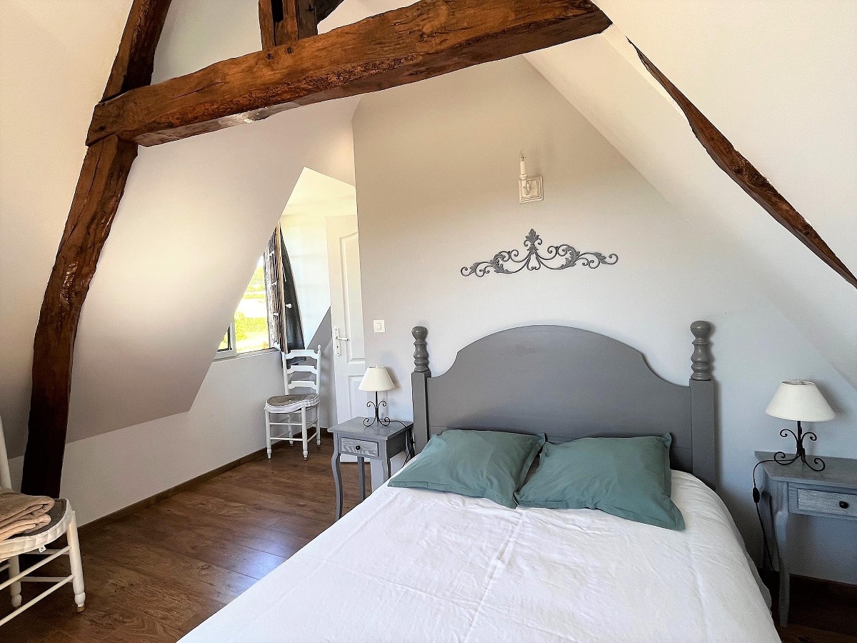 Le Gîte Pâquerette, Hermival-les-Vaux