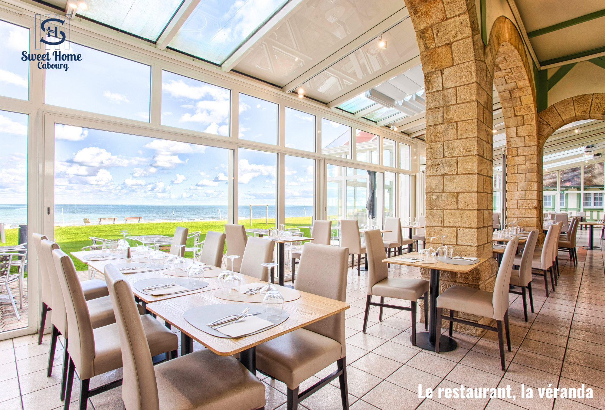 Club de Vacances Sweet Home Cabourg, Cabourg - photo 21