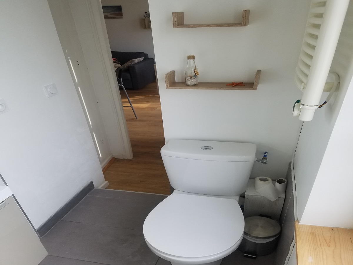 Au raidillon, Équemauville - photo 4