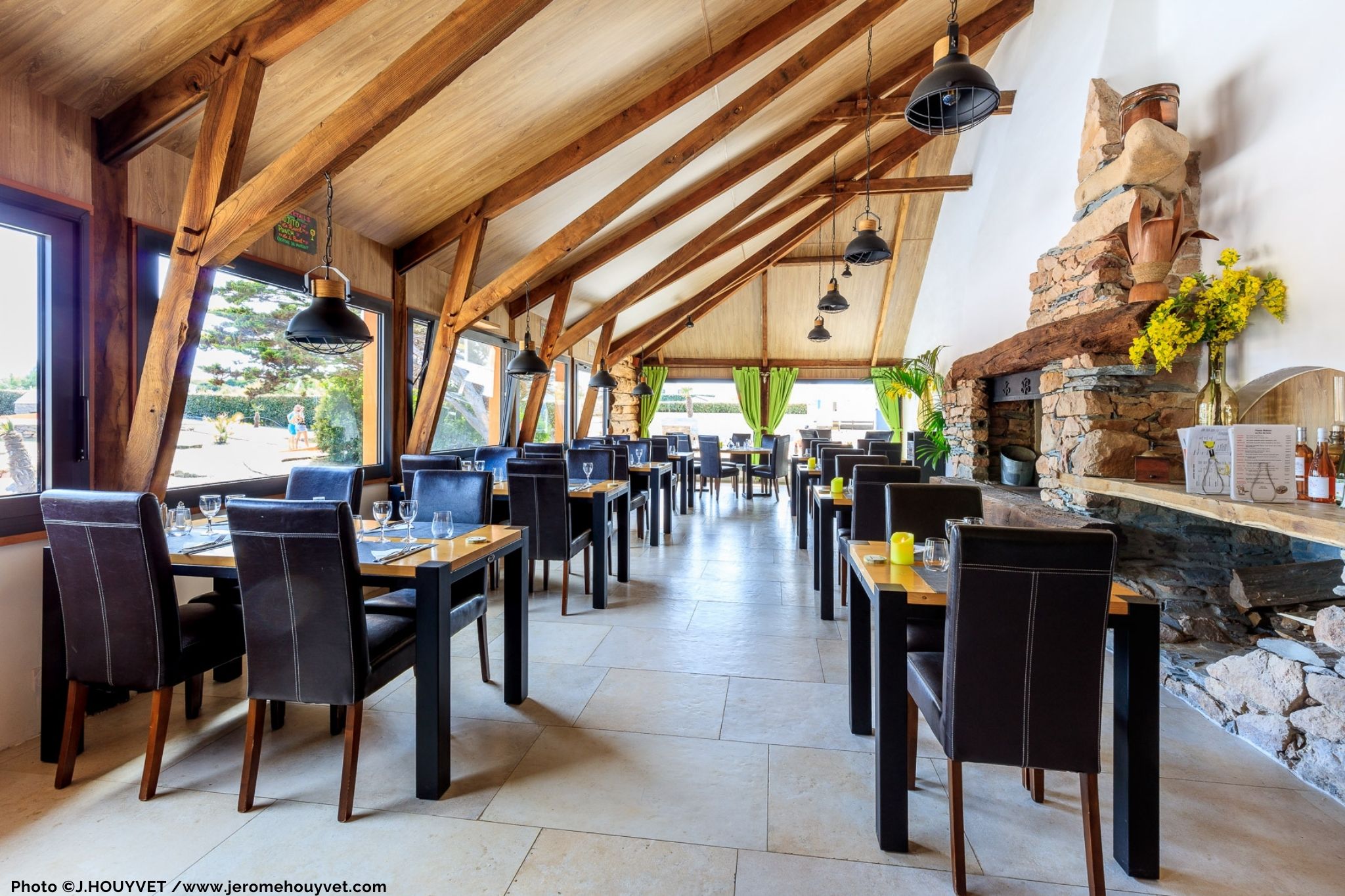 Camping Le Ranch, Le Rozel - photo 23