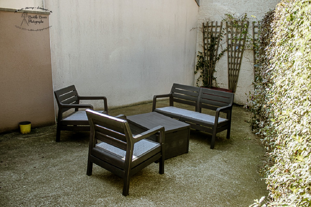 Meublé de tourisme > LamaisonCVL, Port-Bail-sur-Mer - photo 8