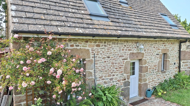 Meublé de tourisme > La Varouline, Varouville - photo 5