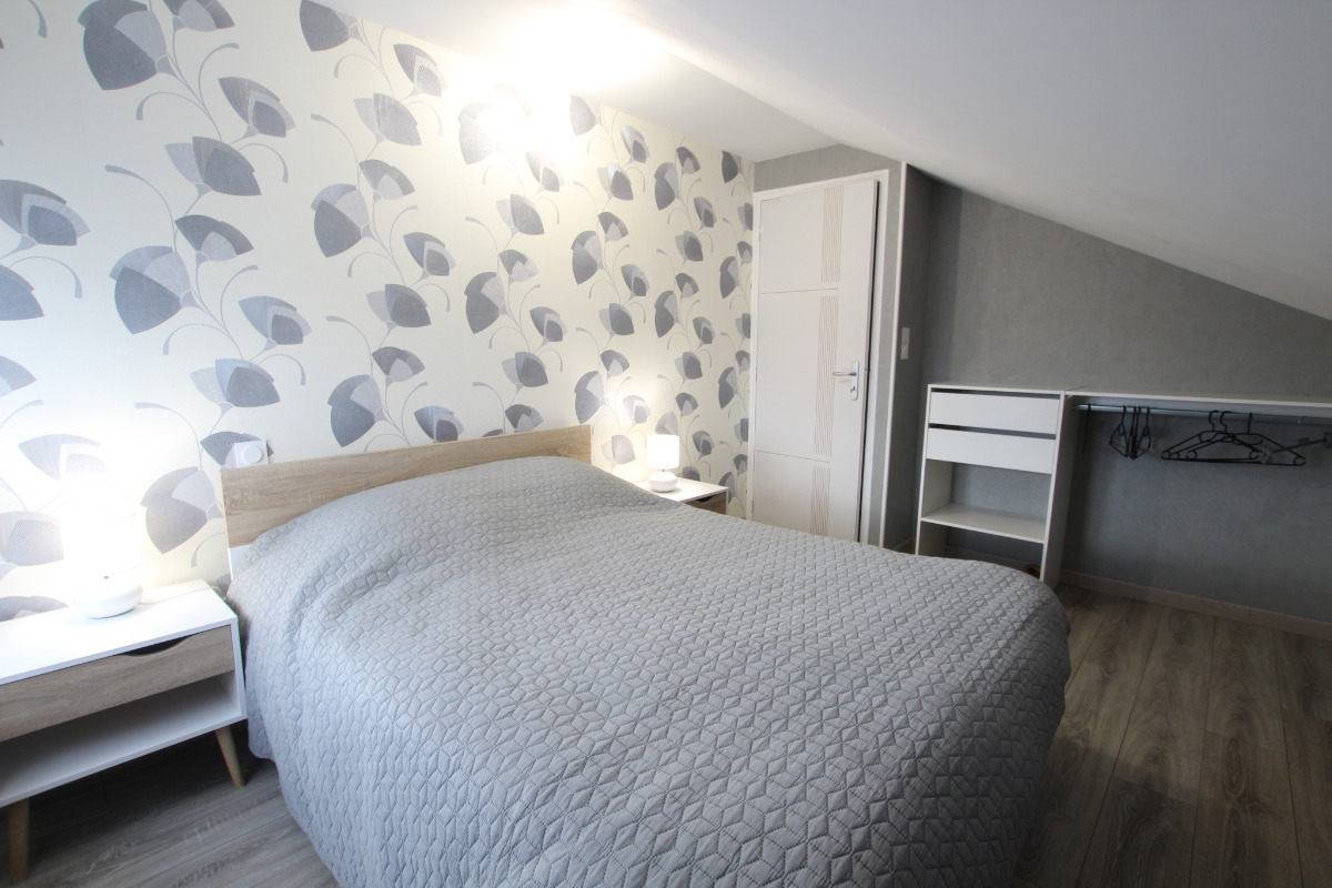 Clévacances H8346 > Les Cactus, Gouville-sur-Mer - photo 11