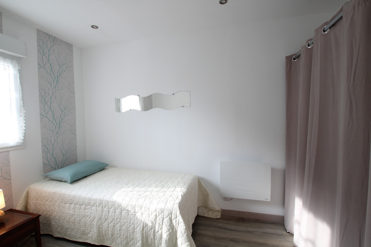 Clévacances H8352 > Au Bois Flotté