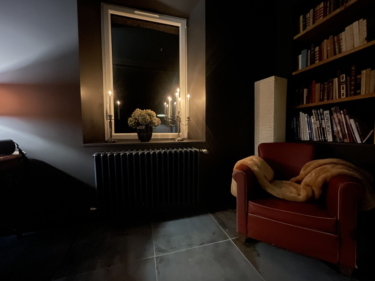 Meublé de tourisme > La Maison de Mary, Anneville-en-Saire - photo 12