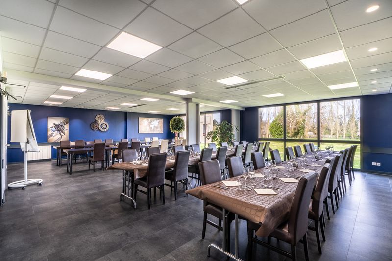 Hôtel Le Sainte-Mère