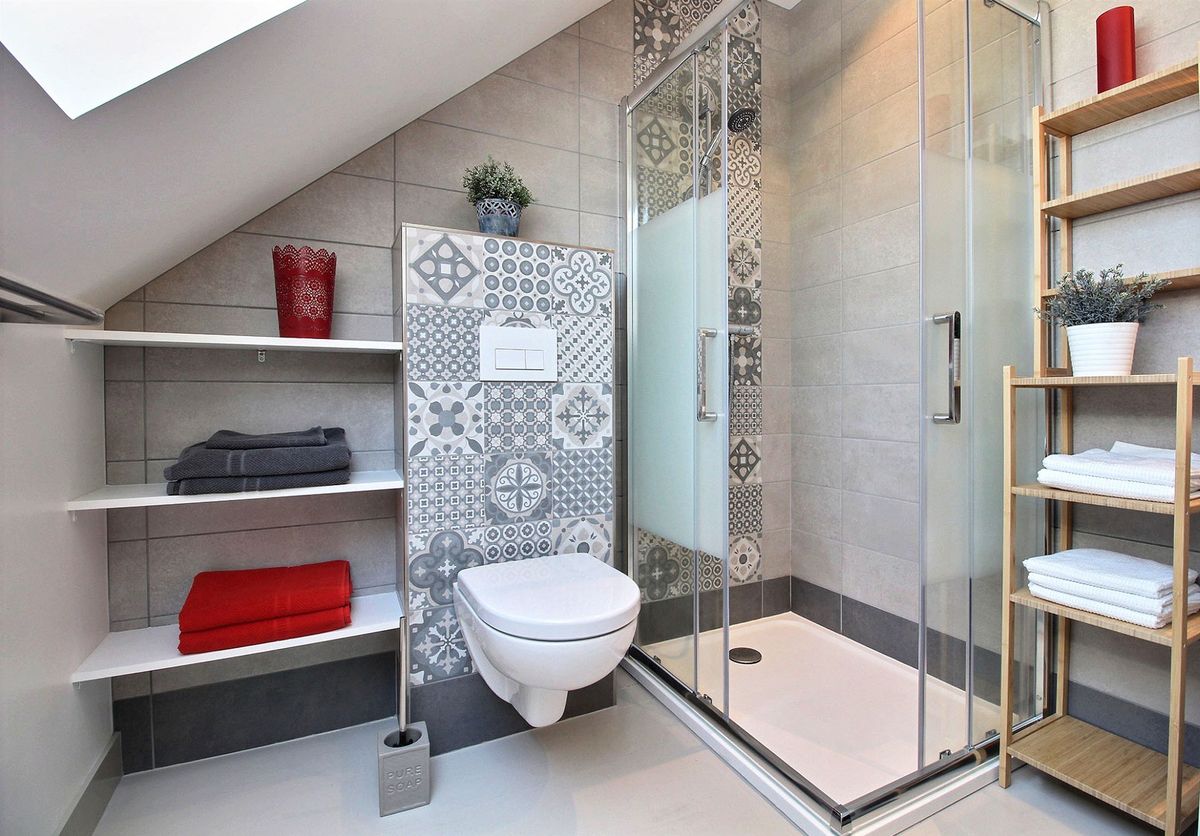 Meublé de tourisme > Le Cottage de la Baie, Carolles - photo 18