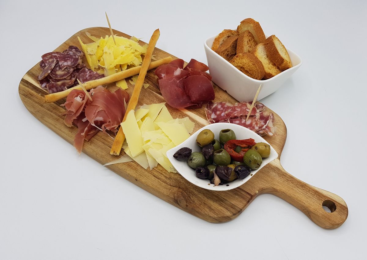 Le P'tit Baigneur, Donville-les-Bains