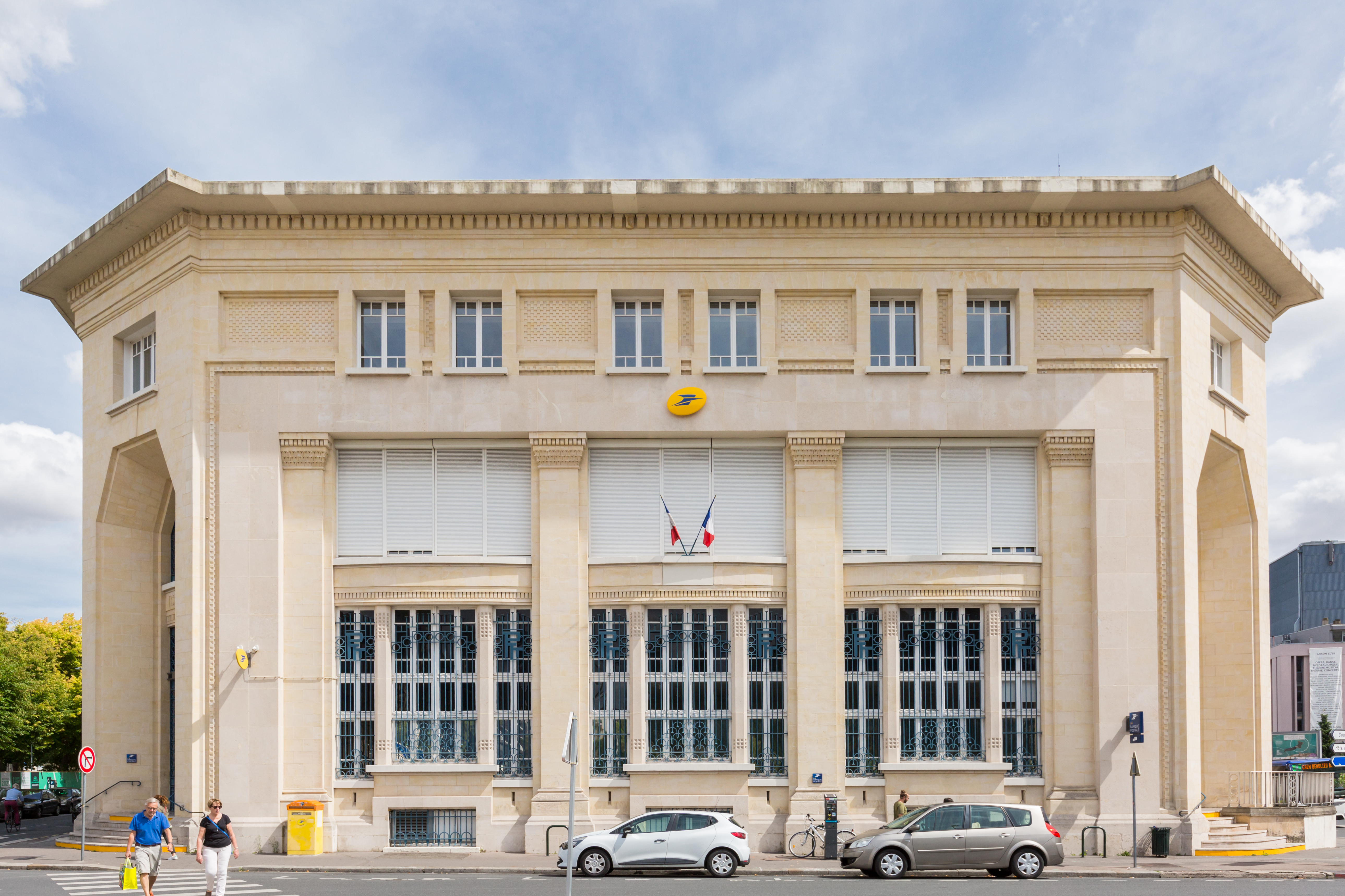 Les cités Grusse et Gardin | RDV Découverte I COMPLET 