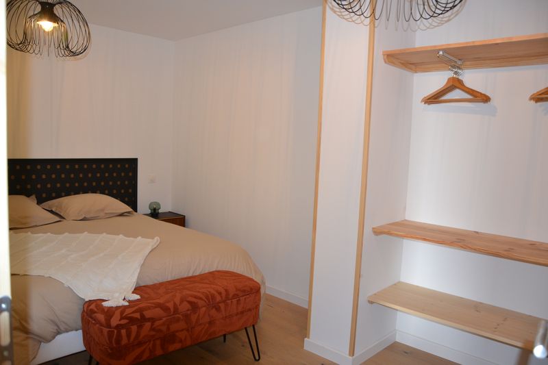 Meublé de tourisme > Les marais blancs côté campagne, Picauville - photo 8