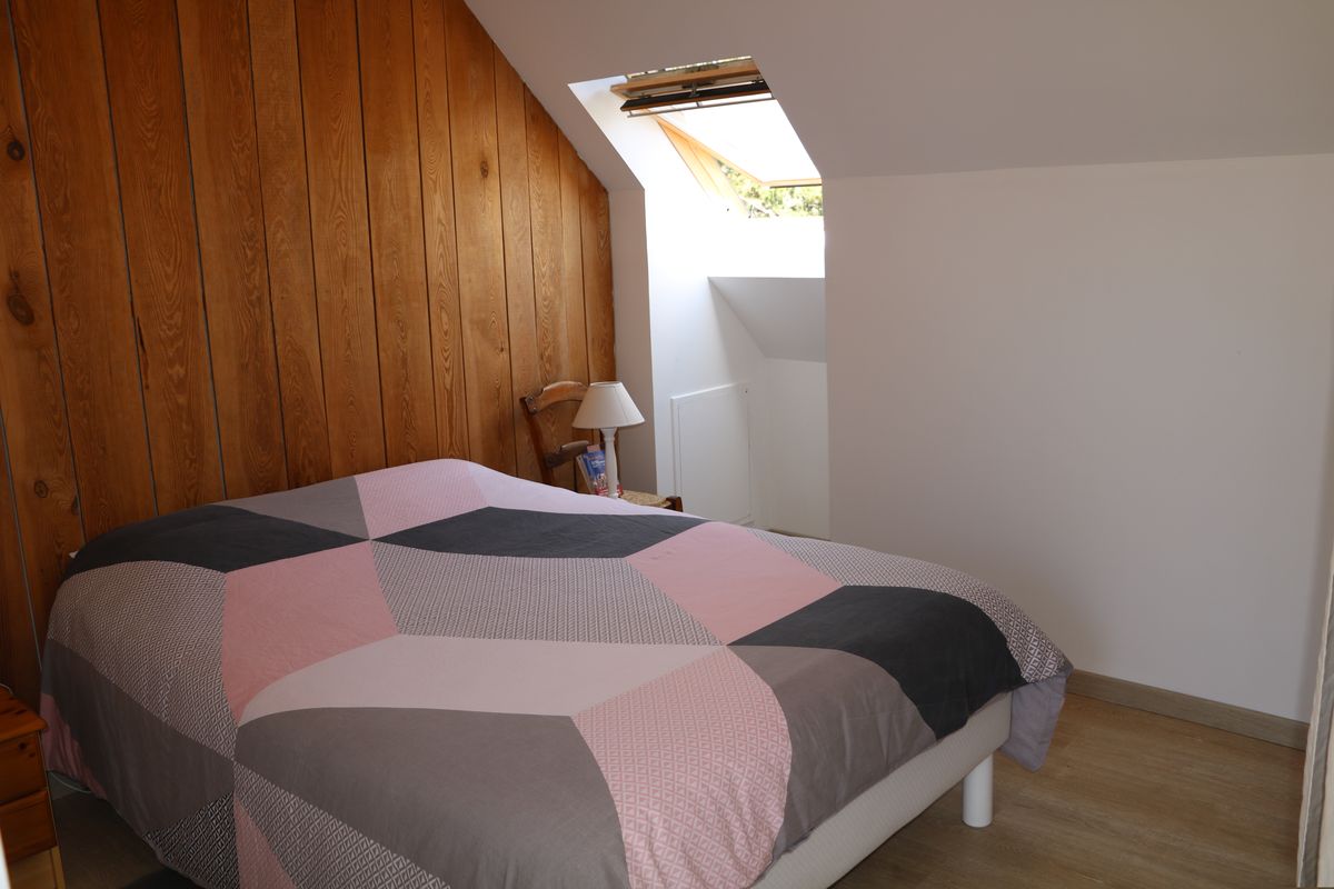 Meublé de tourisme > Maison bord de mer, Pirou - photo 13