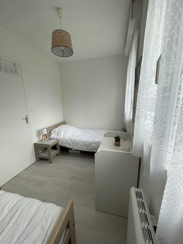 Meublé de tourisme > Domaine de la Faisanderie, Saint-Pair-sur-Mer - photo 16