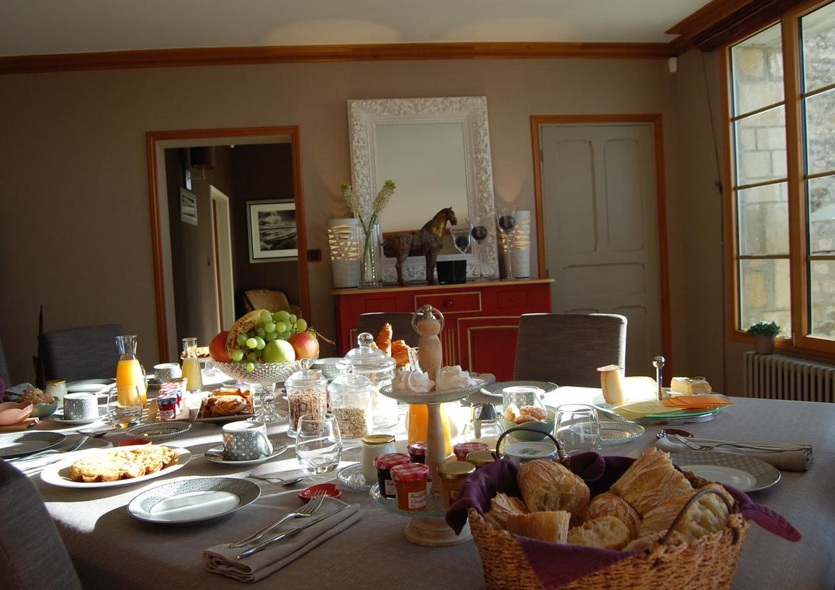 Hébergement groupe > Le Domaine Saint-Michel, Tamerville - photo 19