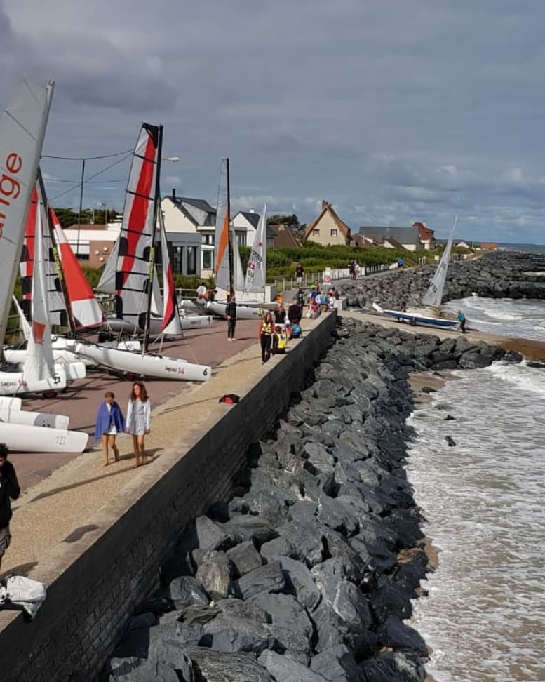 Cercle Nautique de Ver-sur-Mer