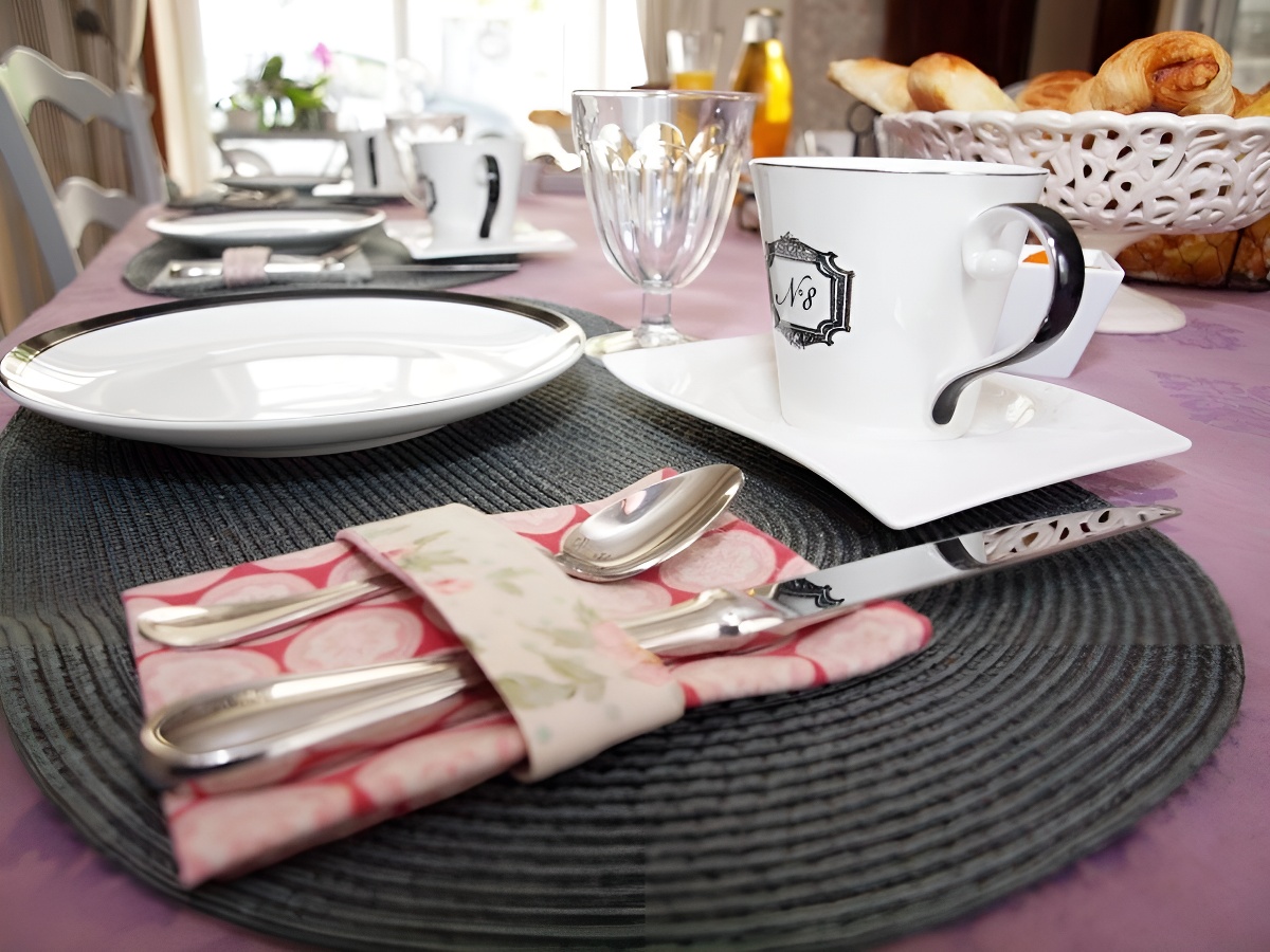 L'Escale, Creully sur Seulles - photo 14