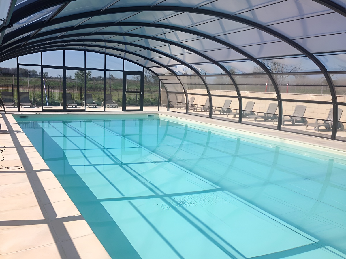 Camping Omaha Beach, Vierville-sur-Mer - photo 10