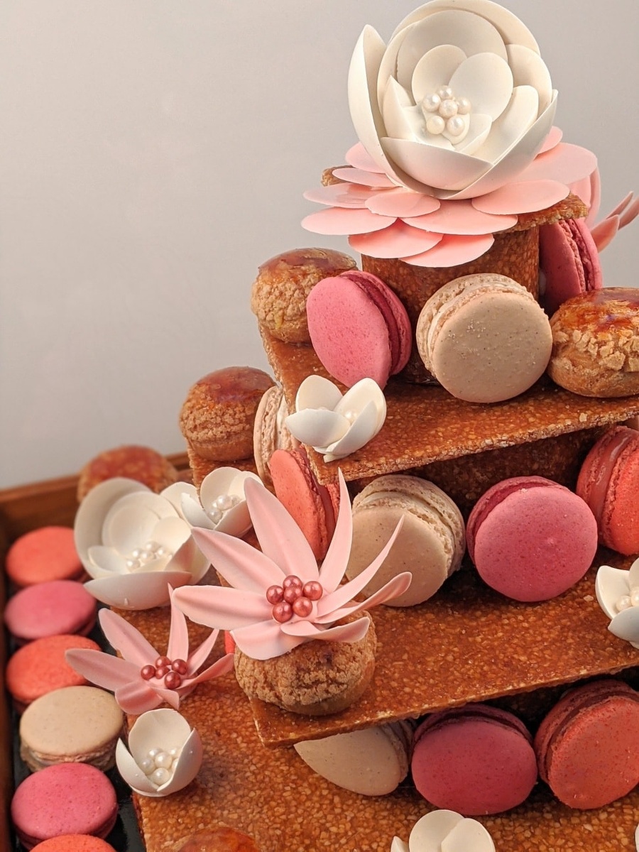 Pâtisserie - Chocolaterie Chapuis