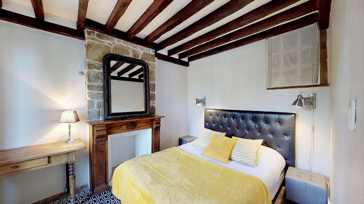 Meublé de tourisme > Grande Duckerie, Tamerville - photo 8