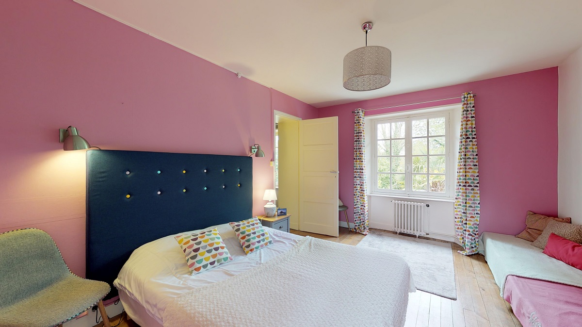 Meublé de tourisme > Voisine, Tamerville - photo 6