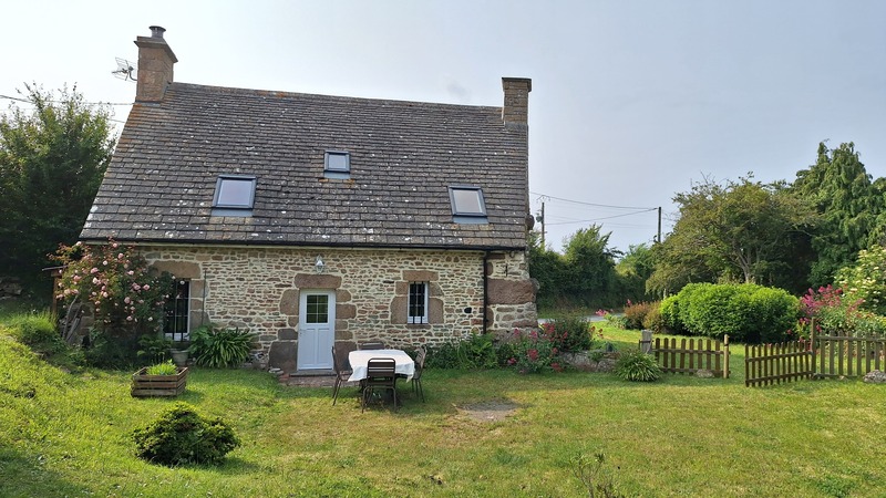 Meublé de tourisme > La Varouline, Varouville - photo 14