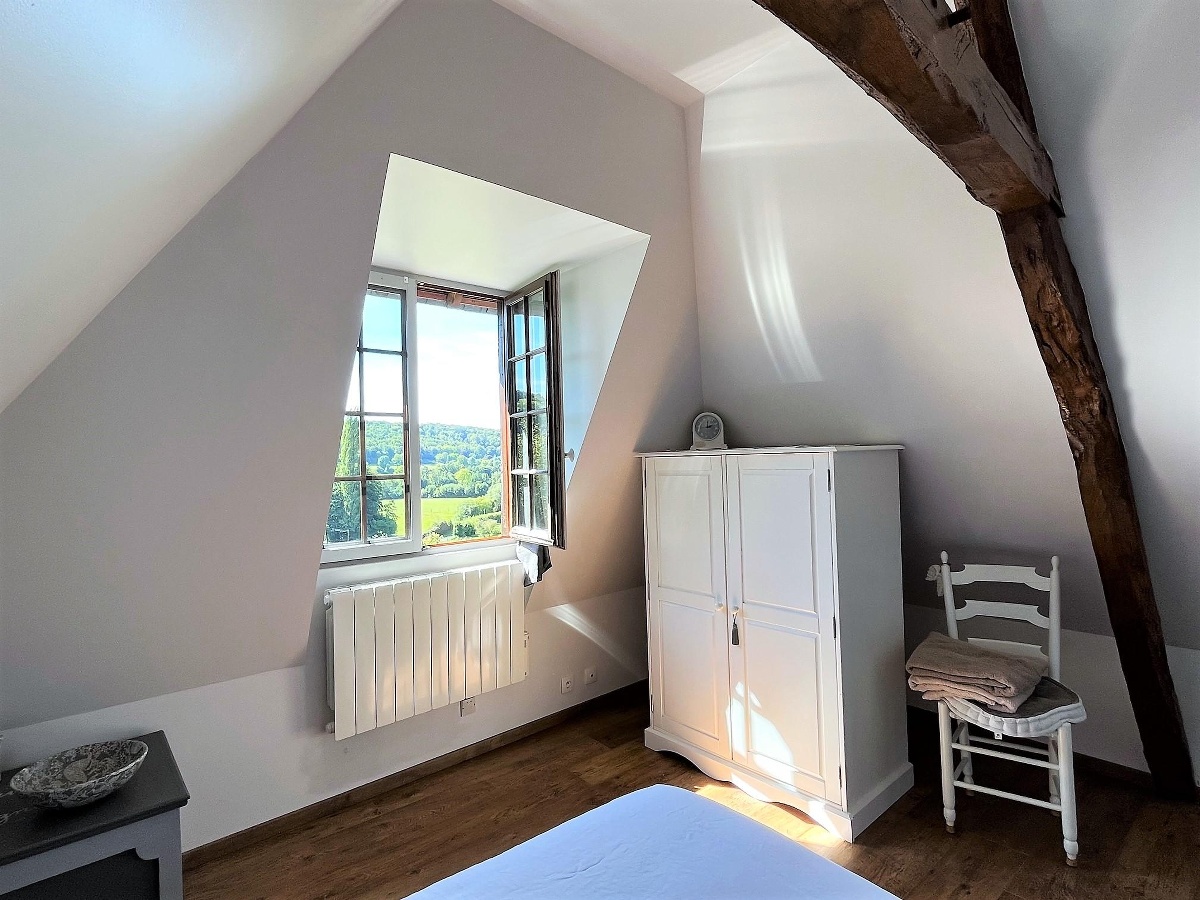 Le Gîte Pâquerette, Hermival-les-Vaux - photo 16