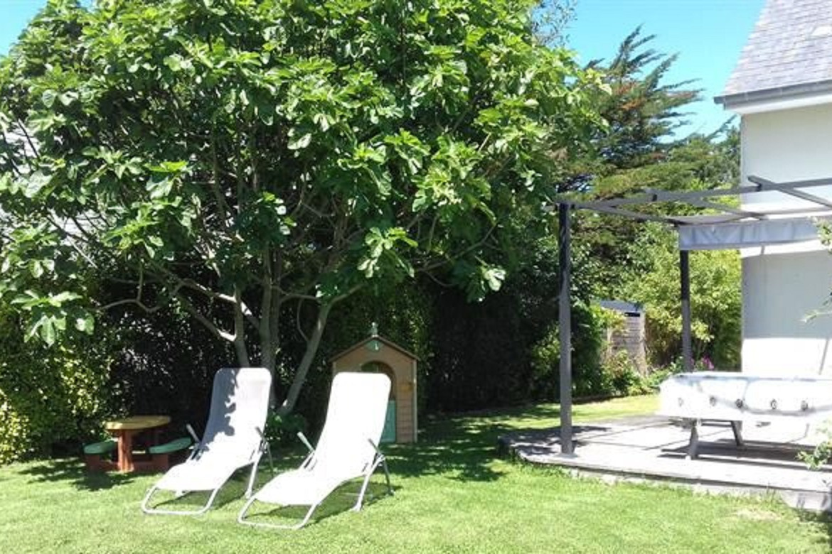 Clévacances H7137 > Les Salicornes, Montmartin-sur-Mer - photo 13