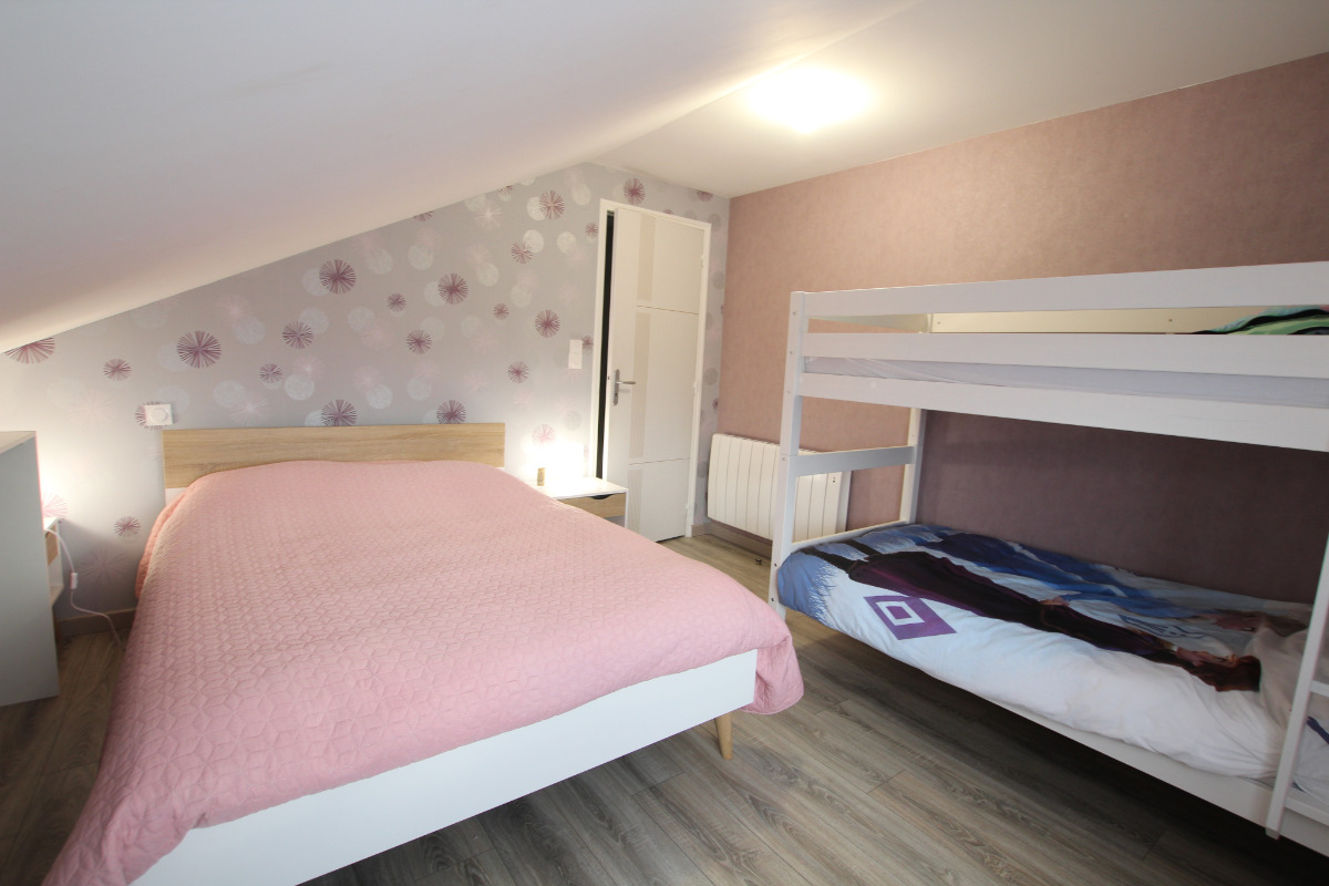 Clévacances H8346 > Les Cactus, Gouville-sur-Mer - photo 14