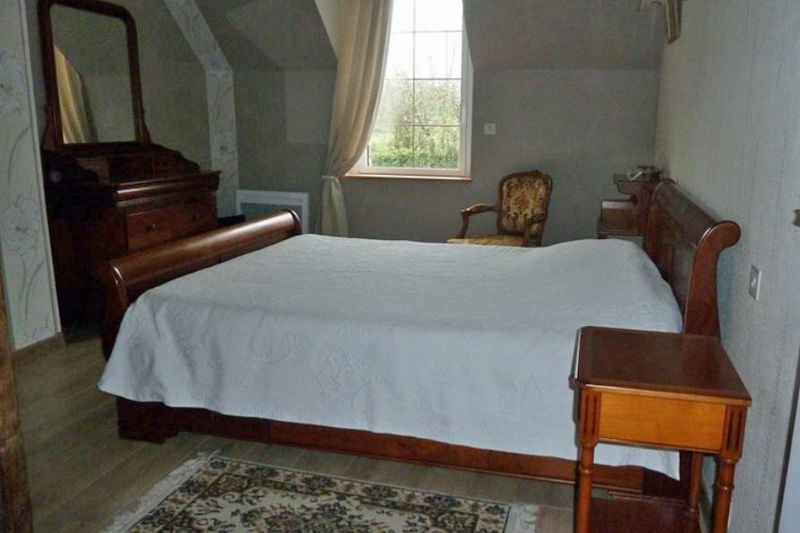 Clévacances H8347 > Le Buisson, Créances - photo 17