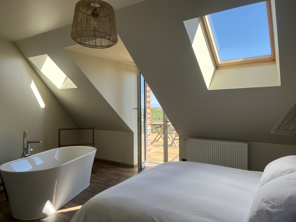 Meublé de tourisme > La Maison de Mary, Anneville-en-Saire - photo 14