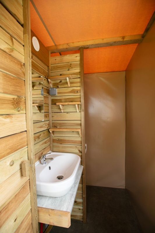 Camping Flower Le Haut Dick, Carentan-les-Marais - photo 27